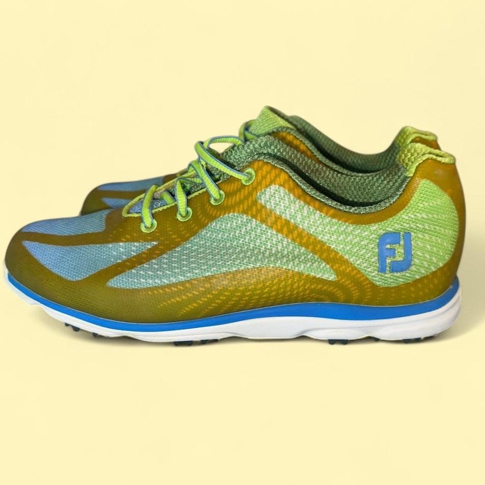 FootJoy FJ EmPower 98001 Women's 9.5 M